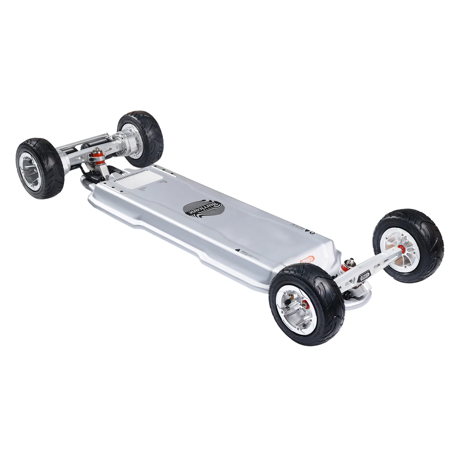 MEEPO Vader - Hurricane Carbon - Image 5