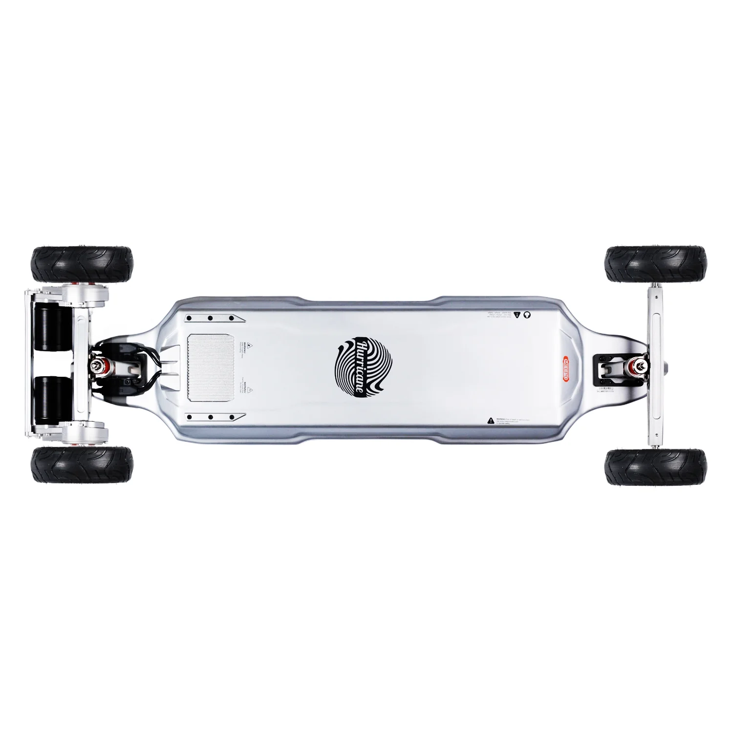 MEEPO Vader - Hurricane Carbon - Image 7