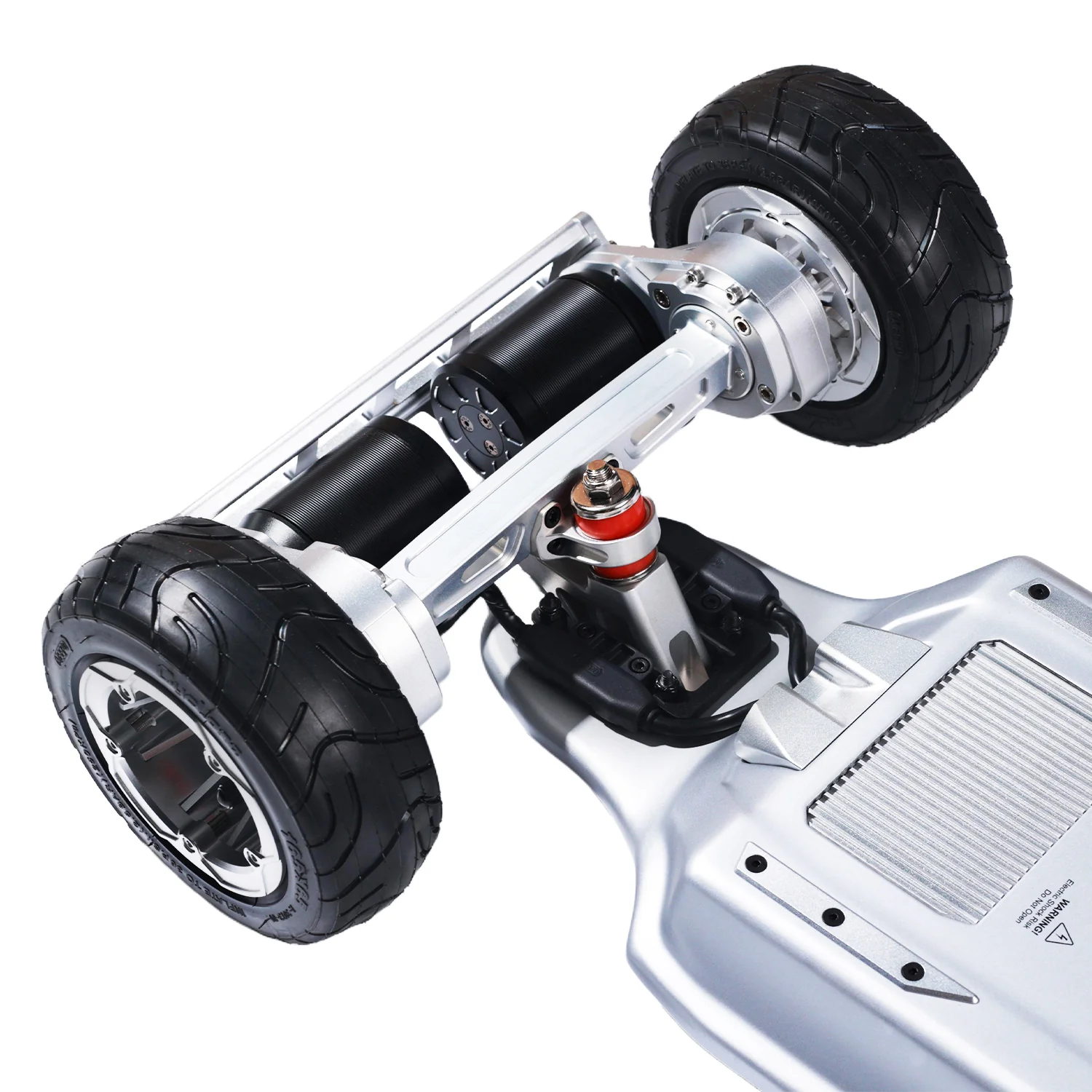 MEEPO Vader - Hurricane Carbon - Image 9