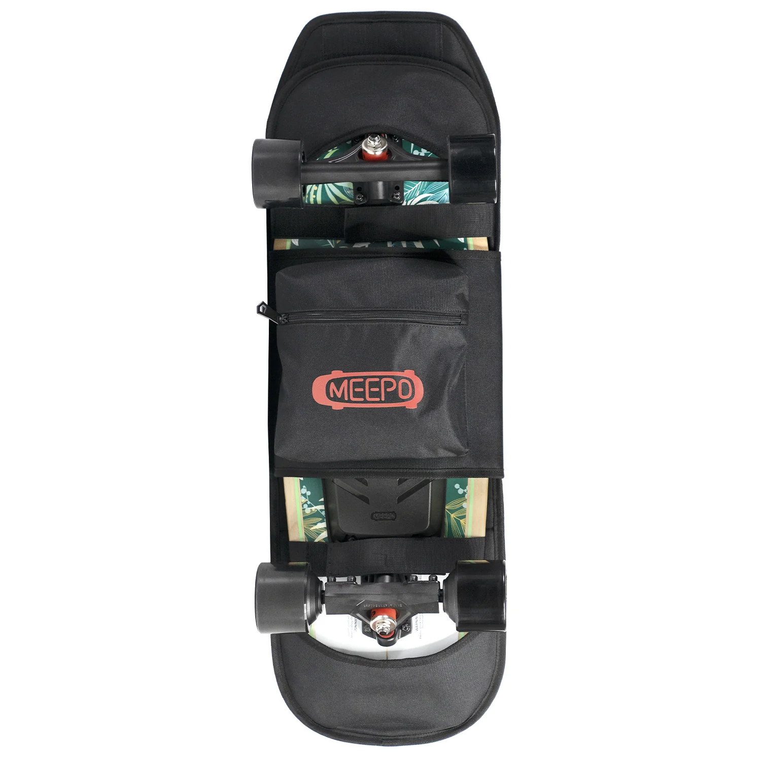 Meepo Mini series Skate Backpack - Image 5