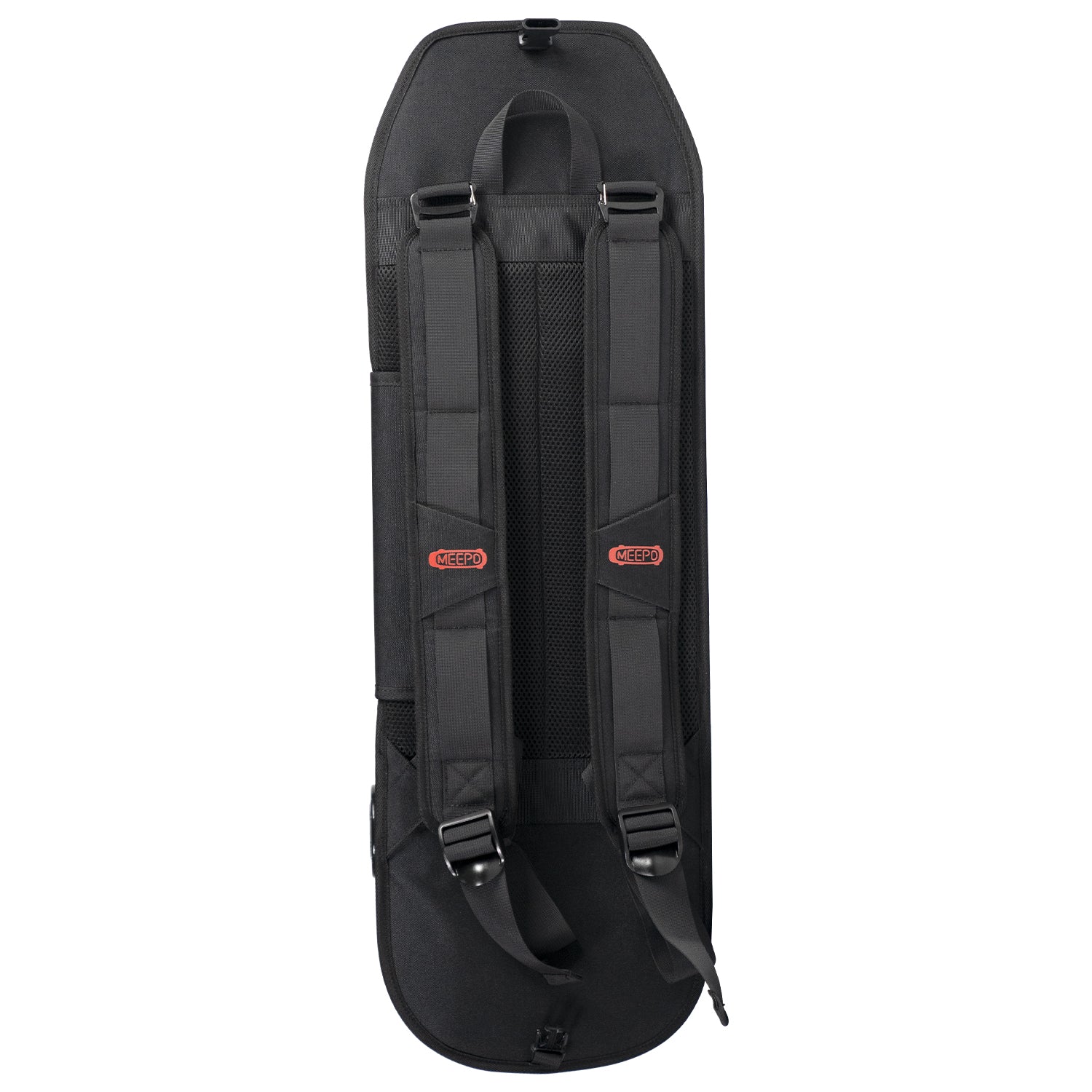 Meepo Mini series Skate Backpack - Image 7