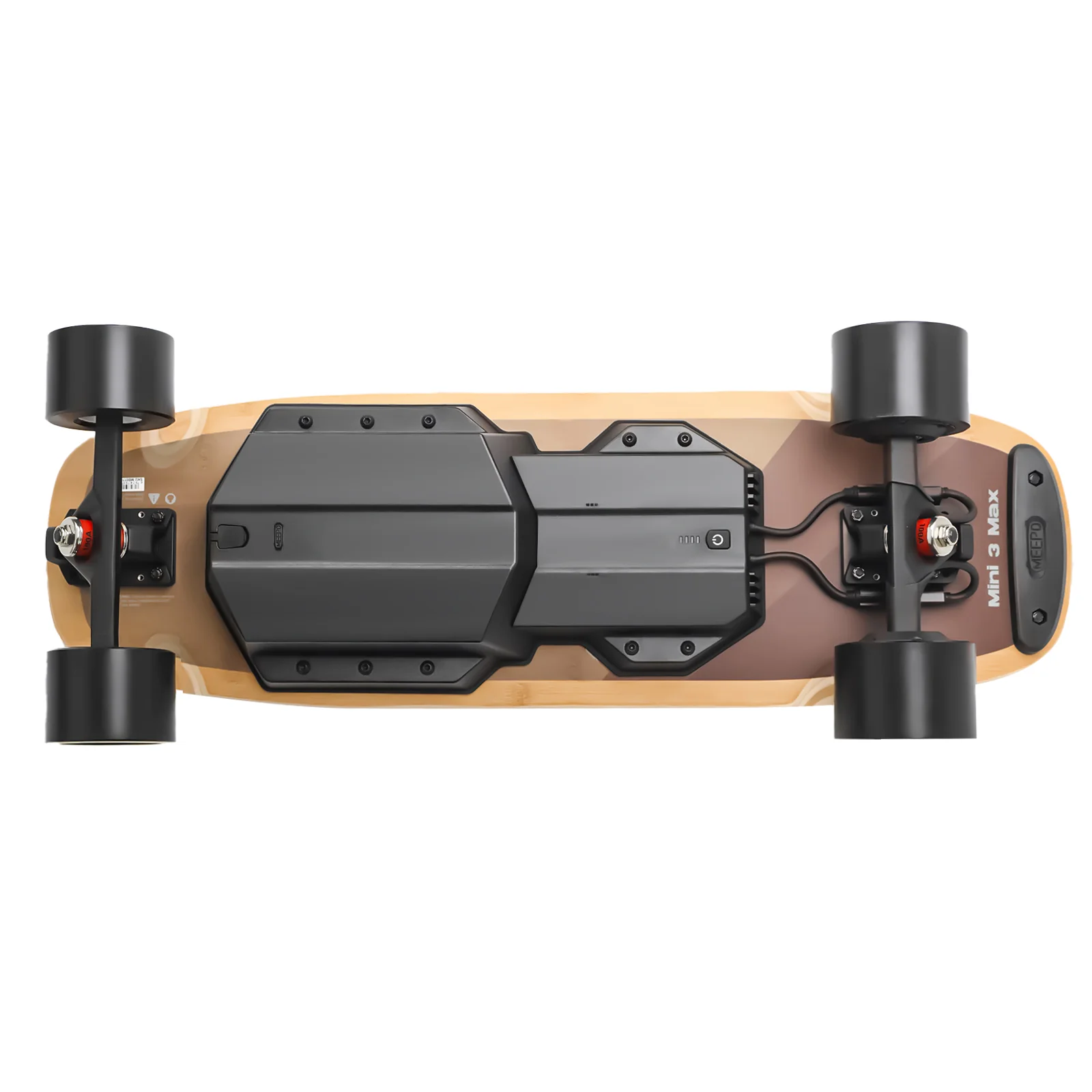 MEEPO MINI 3 MAX - Image 6