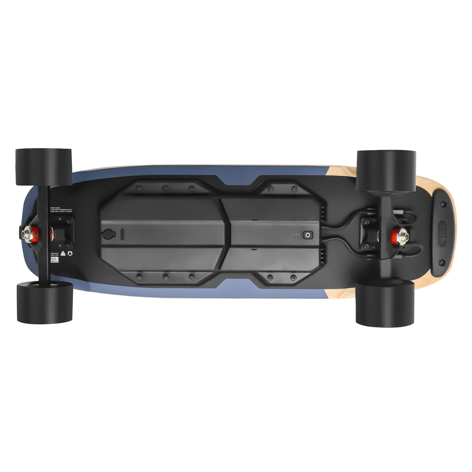 MEEPO MINI 5 - 2025 - Image 5