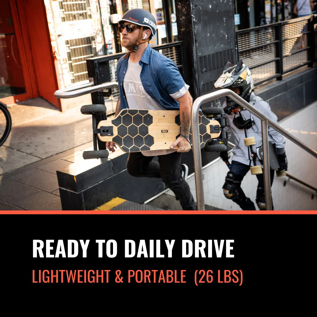 MEEPO ROVER - Image 5