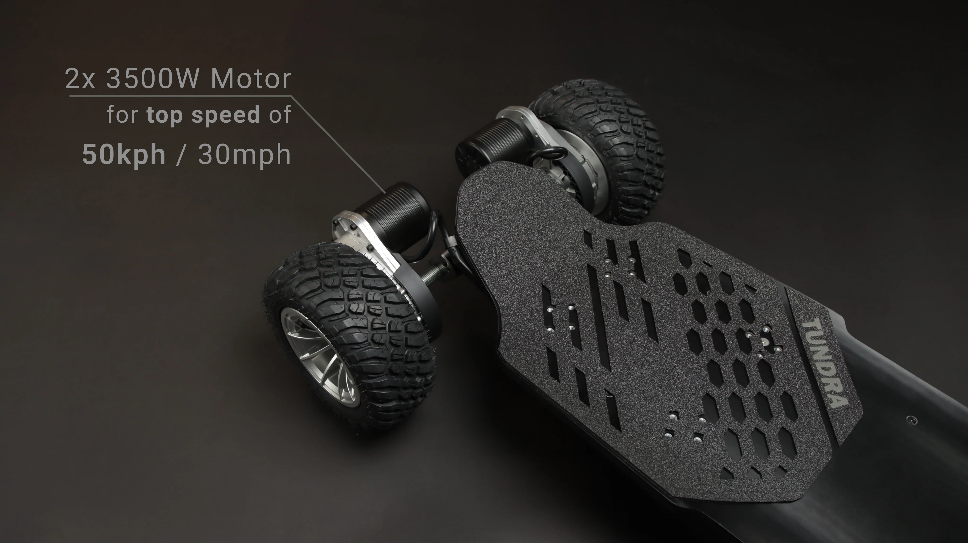 MEEPO TUNDRA - Image 7