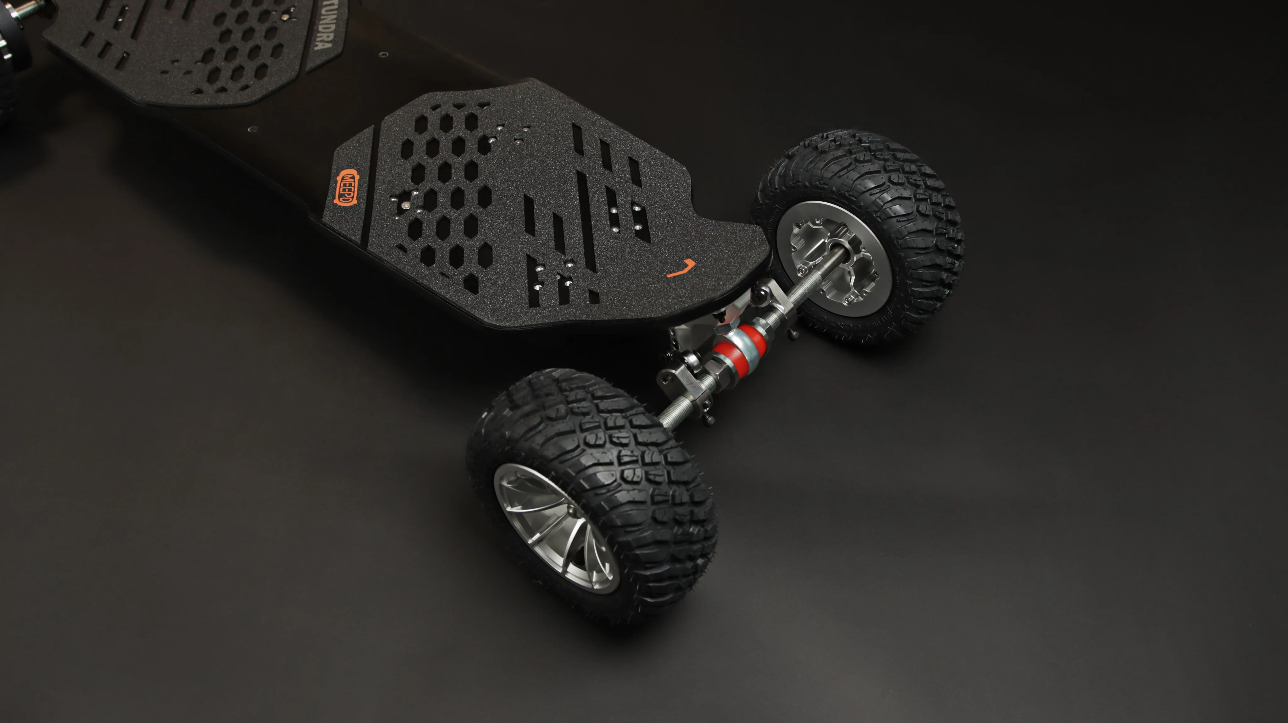 MEEPO TUNDRA - Image 8