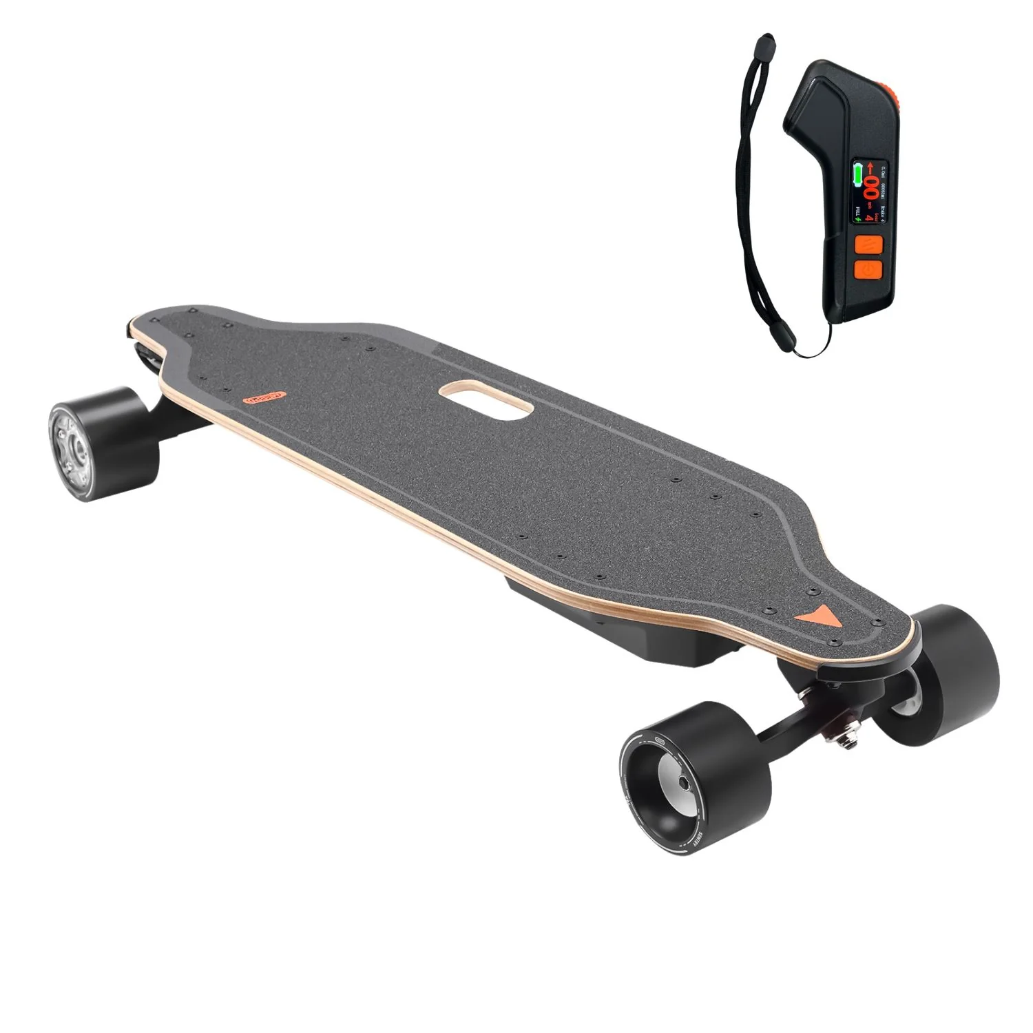MEEPO V5 - Image 4