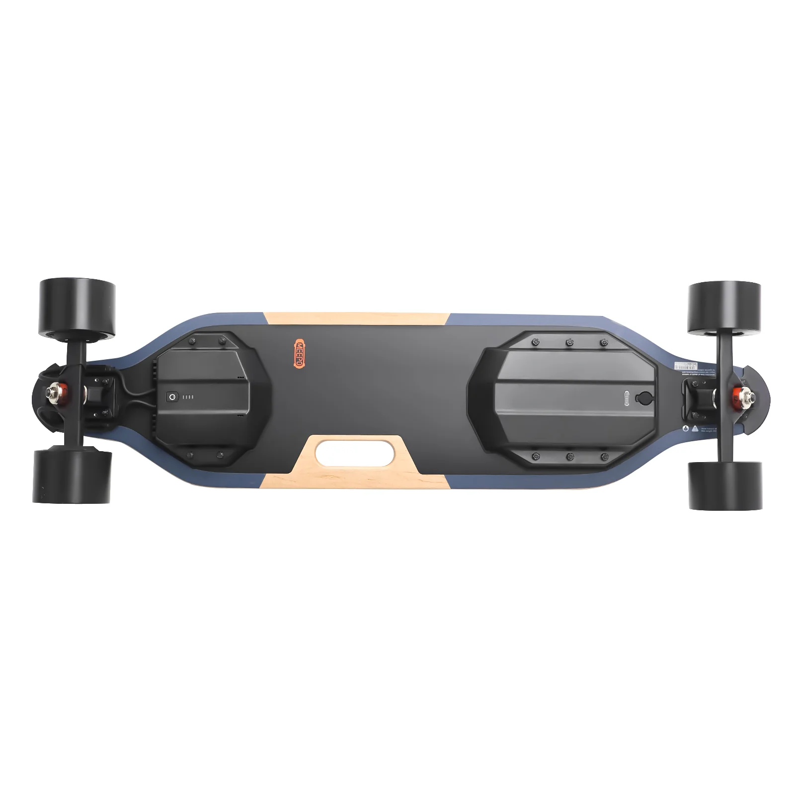 MEEPO V5 - Image 8