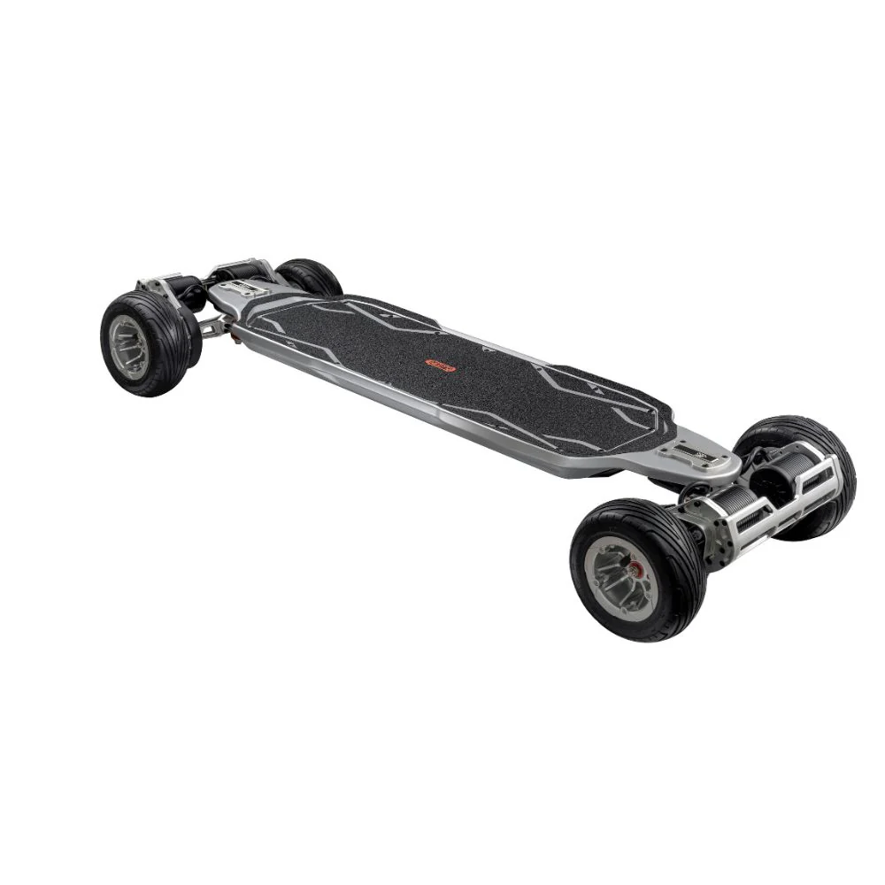 MEEPO Vader - Hurricane Pro AWD - Image 3