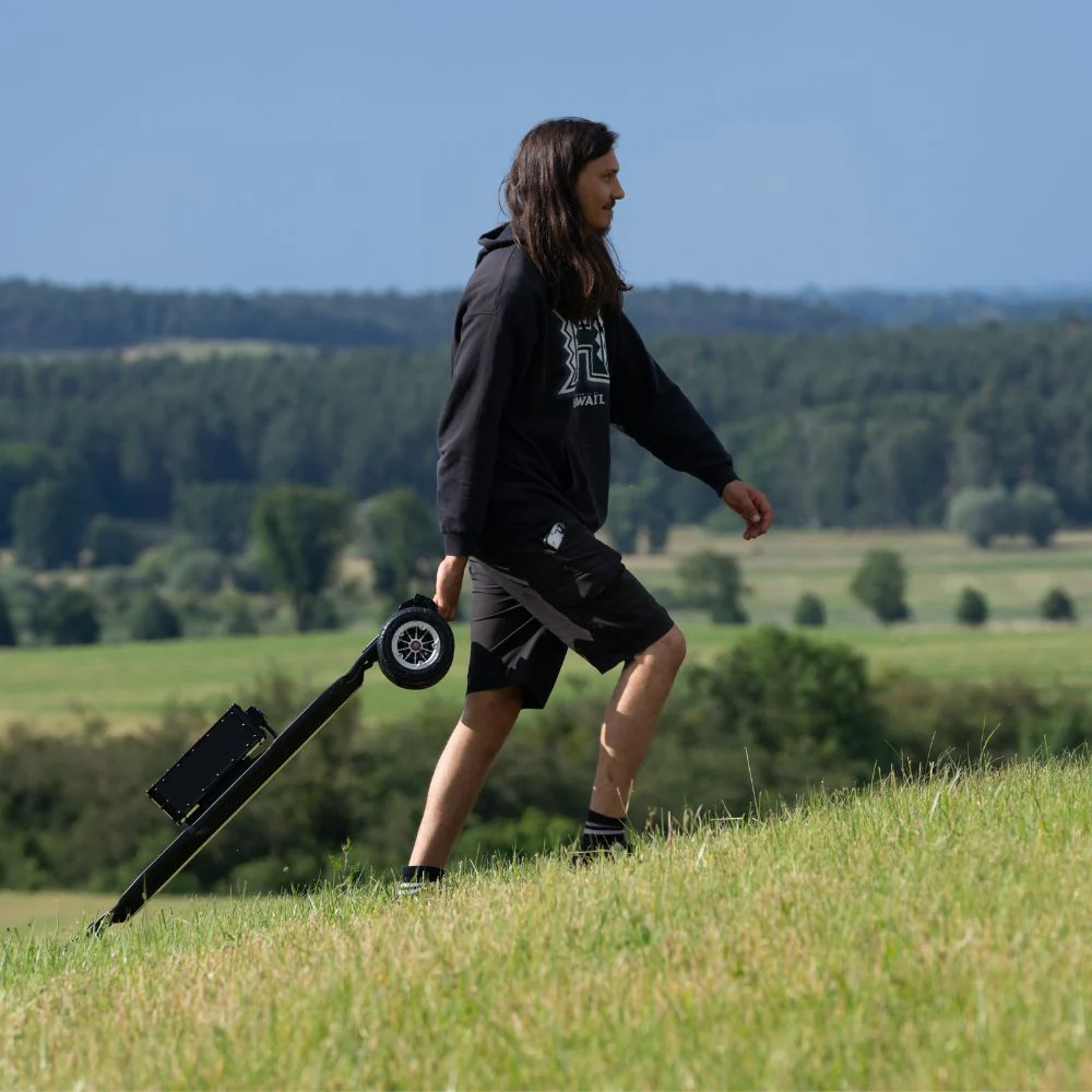 MEEPO Vader - Hurricane Pro AWD - Image 5