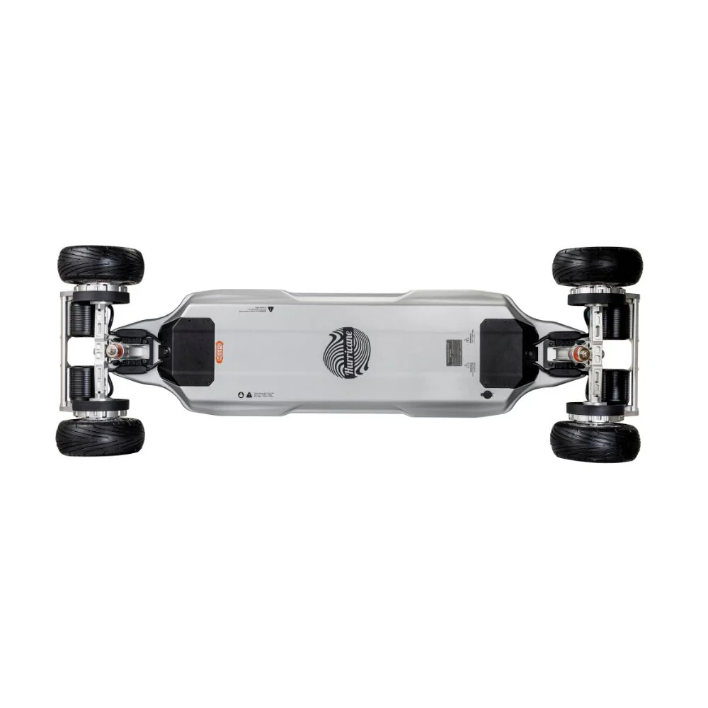 MEEPO Vader - Hurricane Pro AWD - Image 6