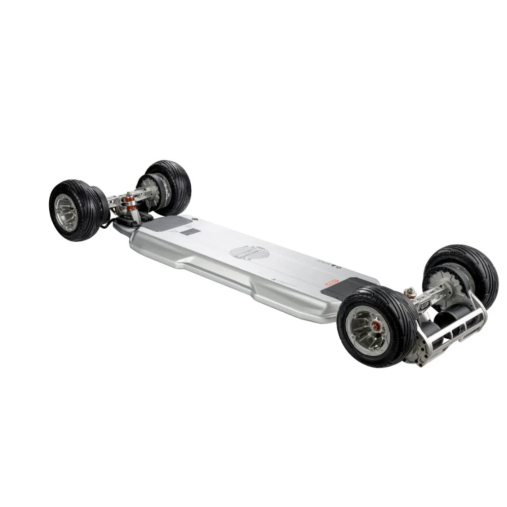 MEEPO Vader - Hurricane Pro AWD - Image 7