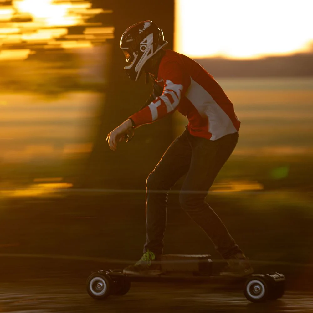 MEEPO Vader - Hurricane Pro AWD - Image 8