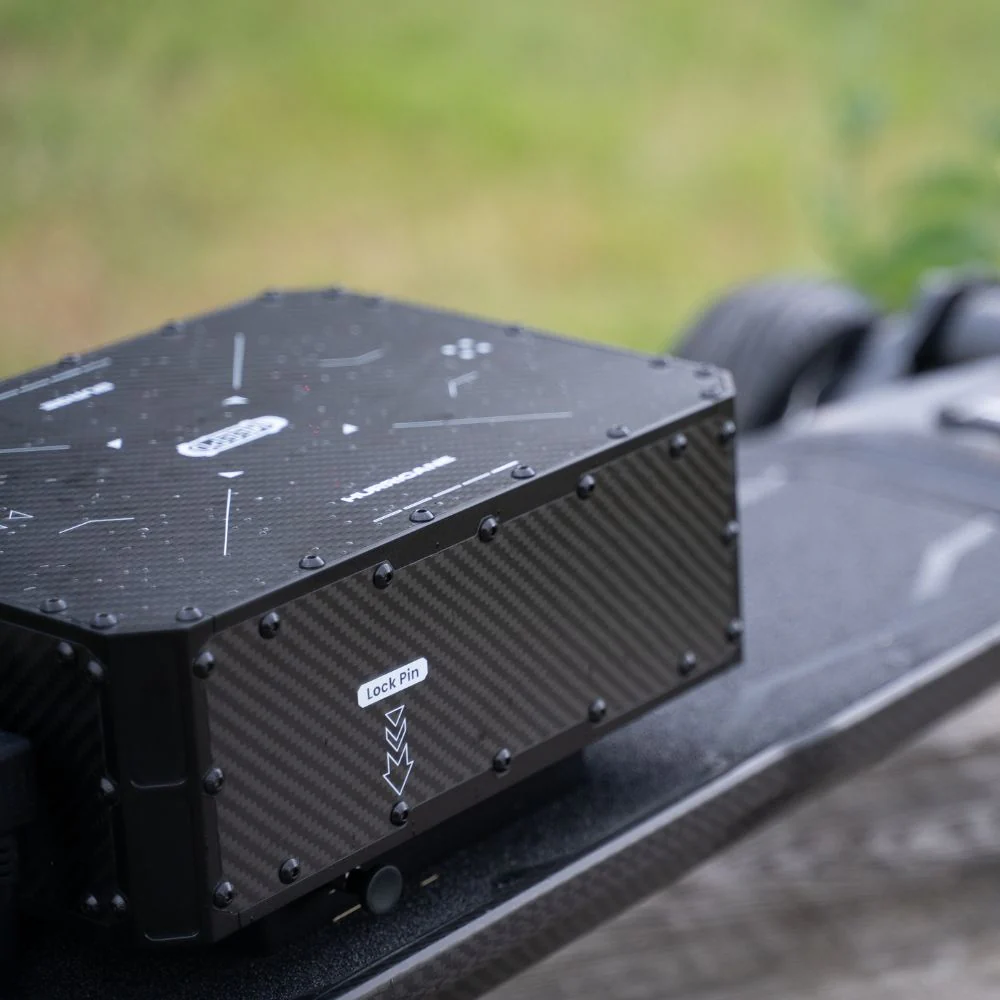 MEEPO Vader - Hurricane Pro AWD - Image 9