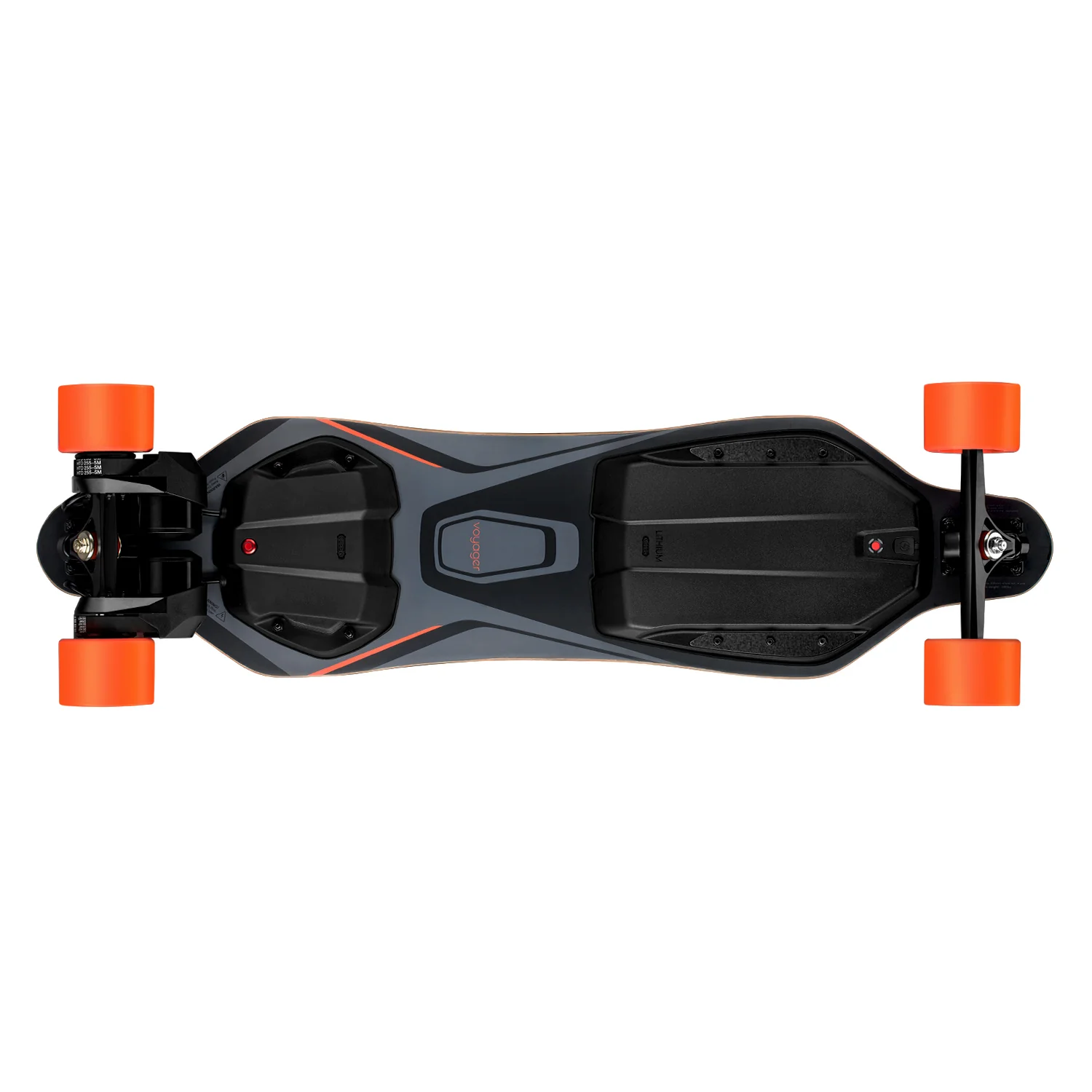 MEEPO Voyager + Free Cyclone 105s or 107s Wheel Set - Image 10