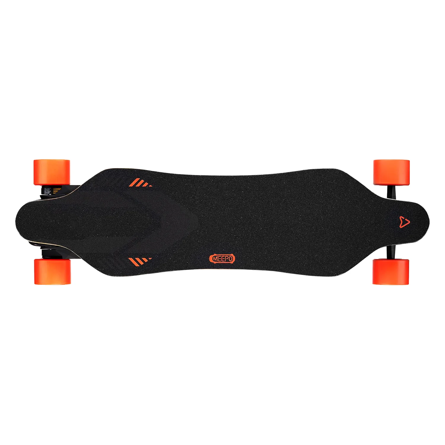 MEEPO Voyager + Free Cyclone 105s or 107s Wheel Set - Image 8