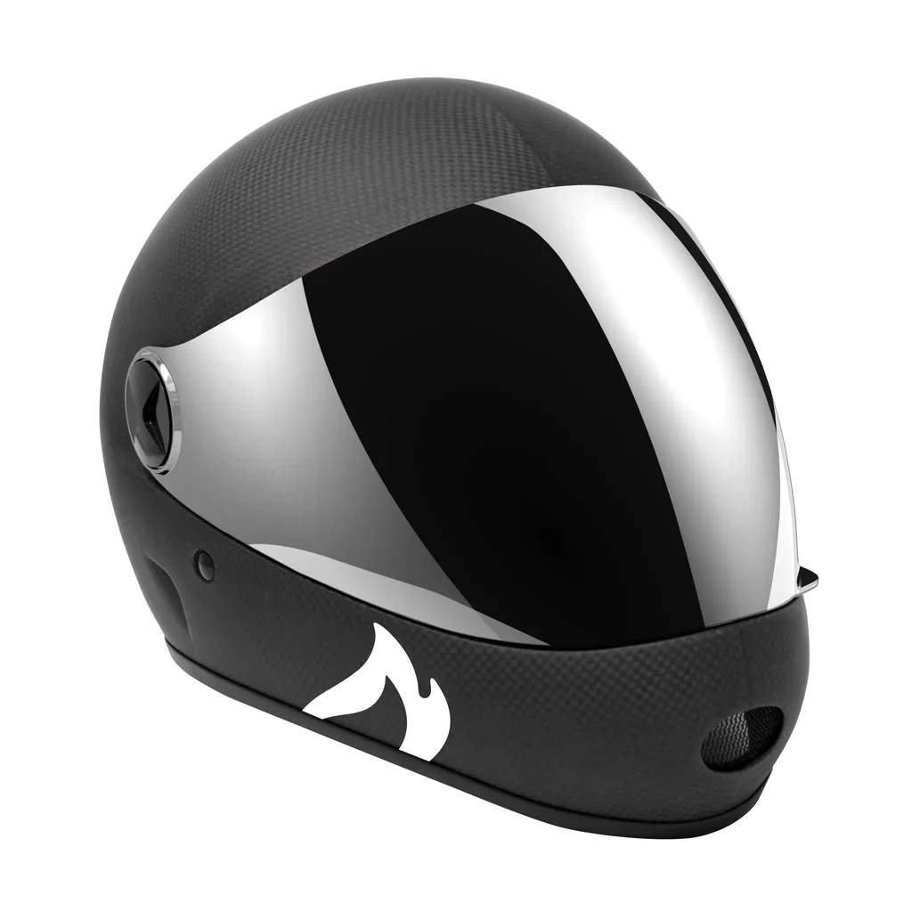 Predator Helmet -  DH6-X Air - Image 3