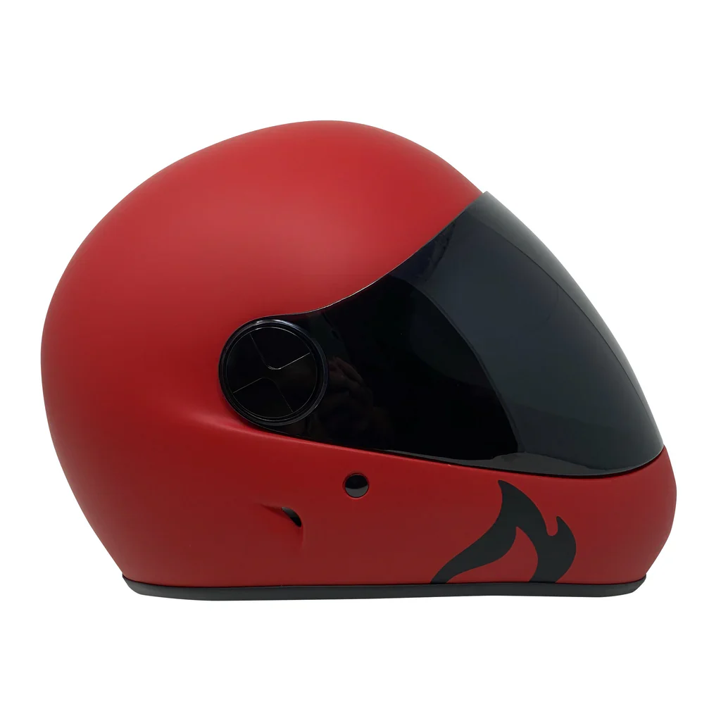 Predator Helmet - DH6-Xe - Image 3
