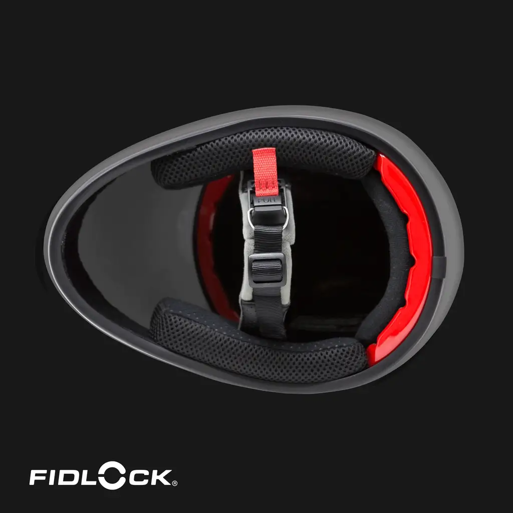 Predator Helmet - DH6-Xe - Image 6