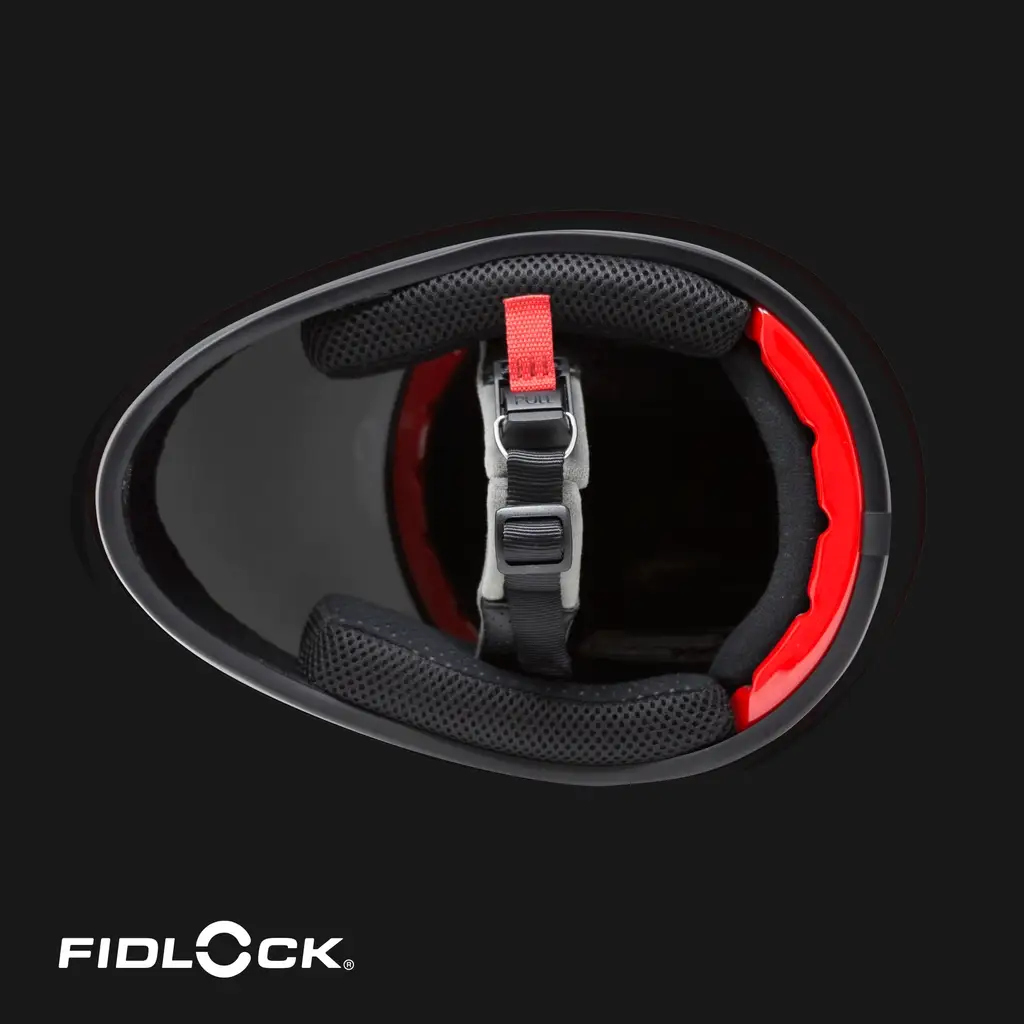 Predator Helmet - DH6-Xe - Image 7