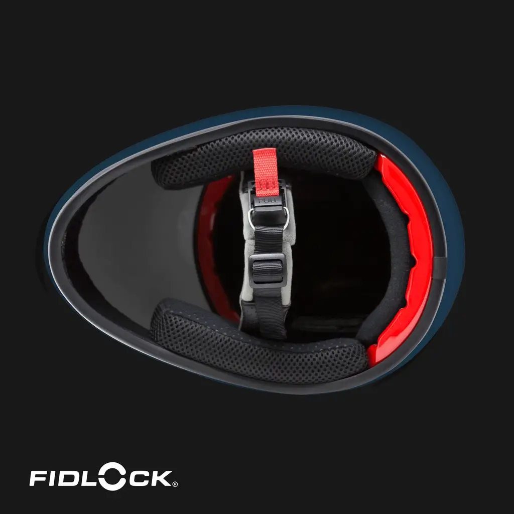 Predator Helmet - DH6-Xe - Image 8