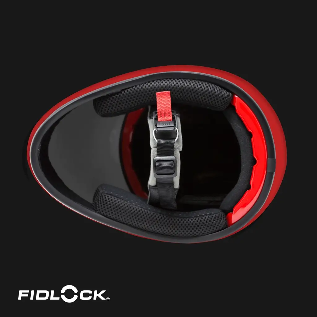 Predator Helmet - DH6-Xe - Image 9