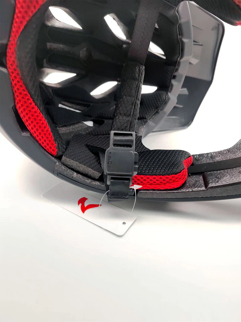 Predator Helmet - RS-X - Image 3