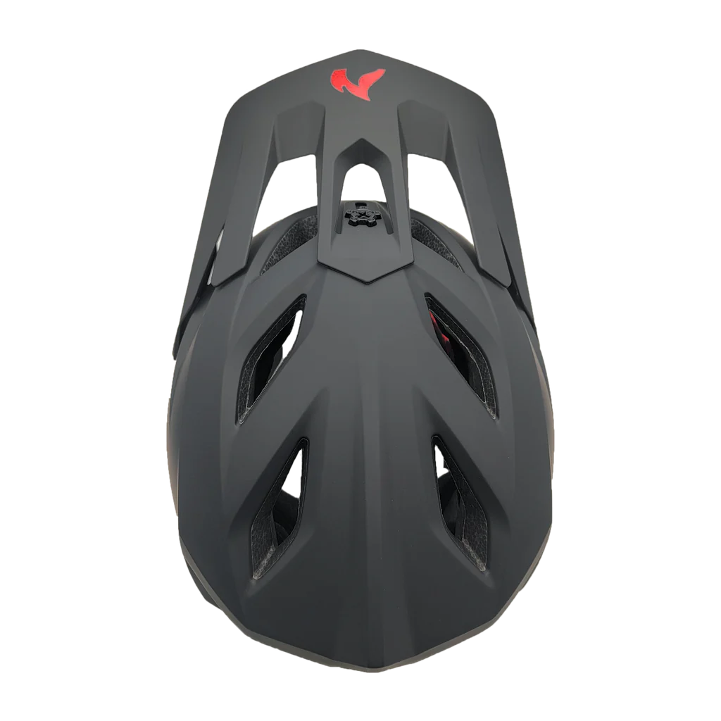 Predator Helmet - RS-X - Image 9