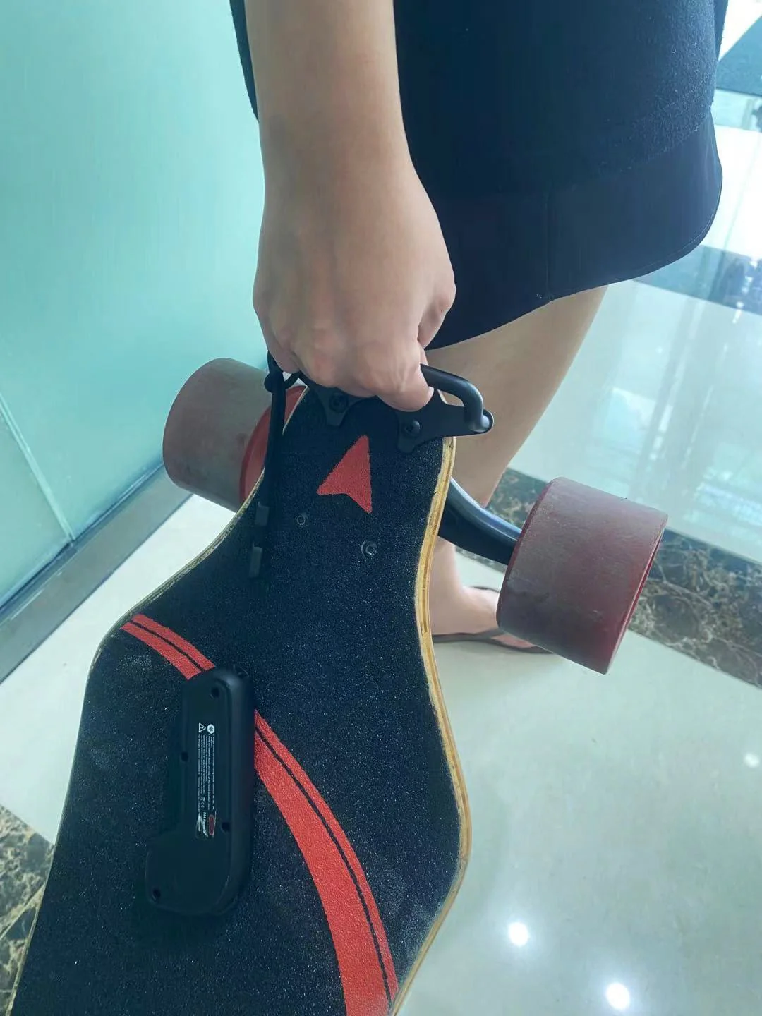 Skateboard Handle - Image 3