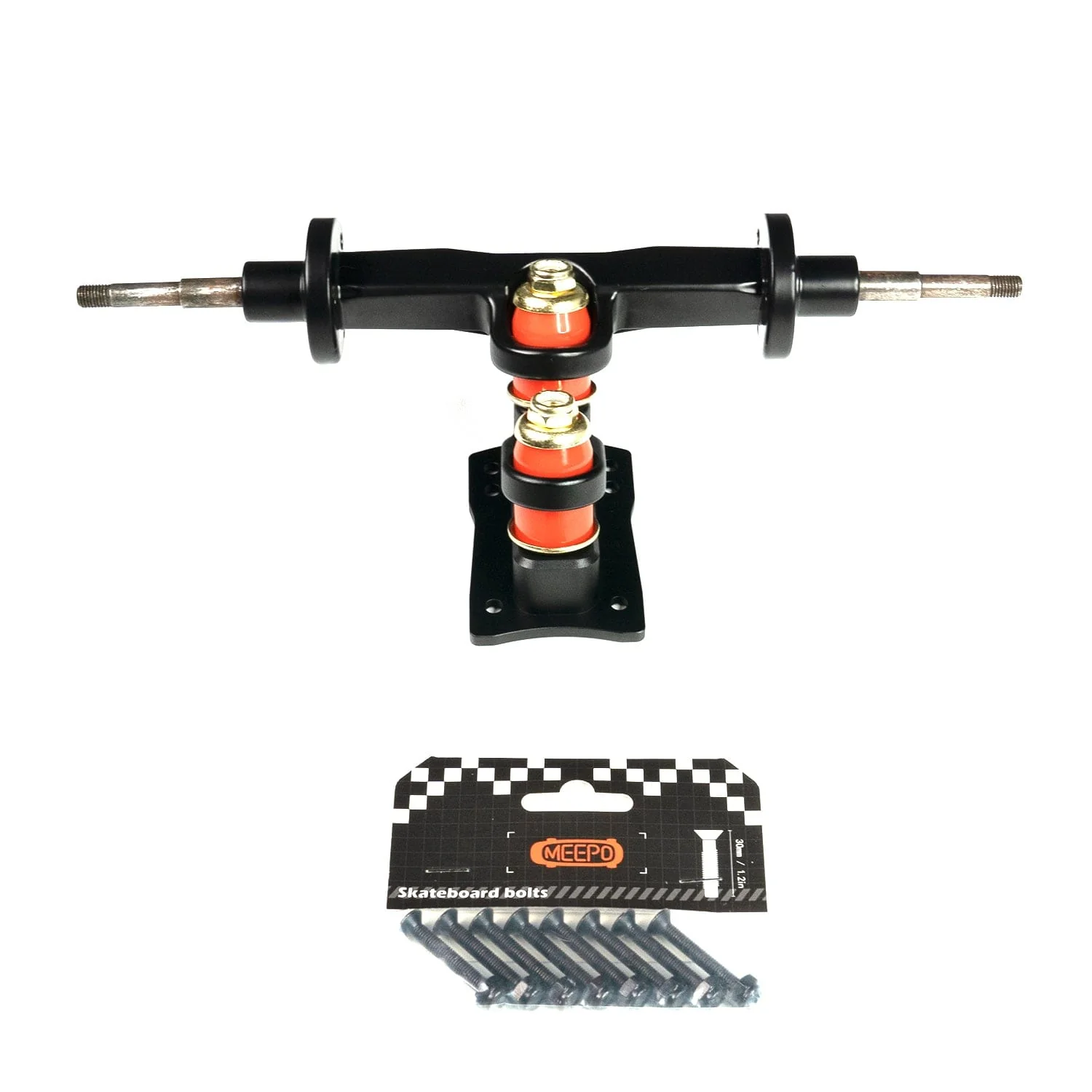 Truck for Hurricane/Flow/Rover--for belt drive - Image 3