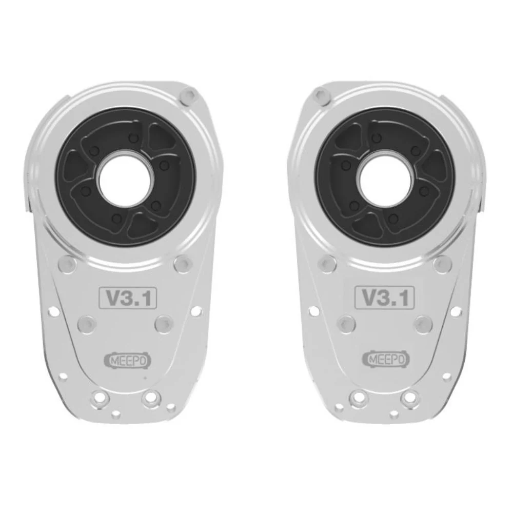 MEEPO MLR(AWD)MONSOON LEGACY RACE-BOARD - 16s3p Version - Image 27