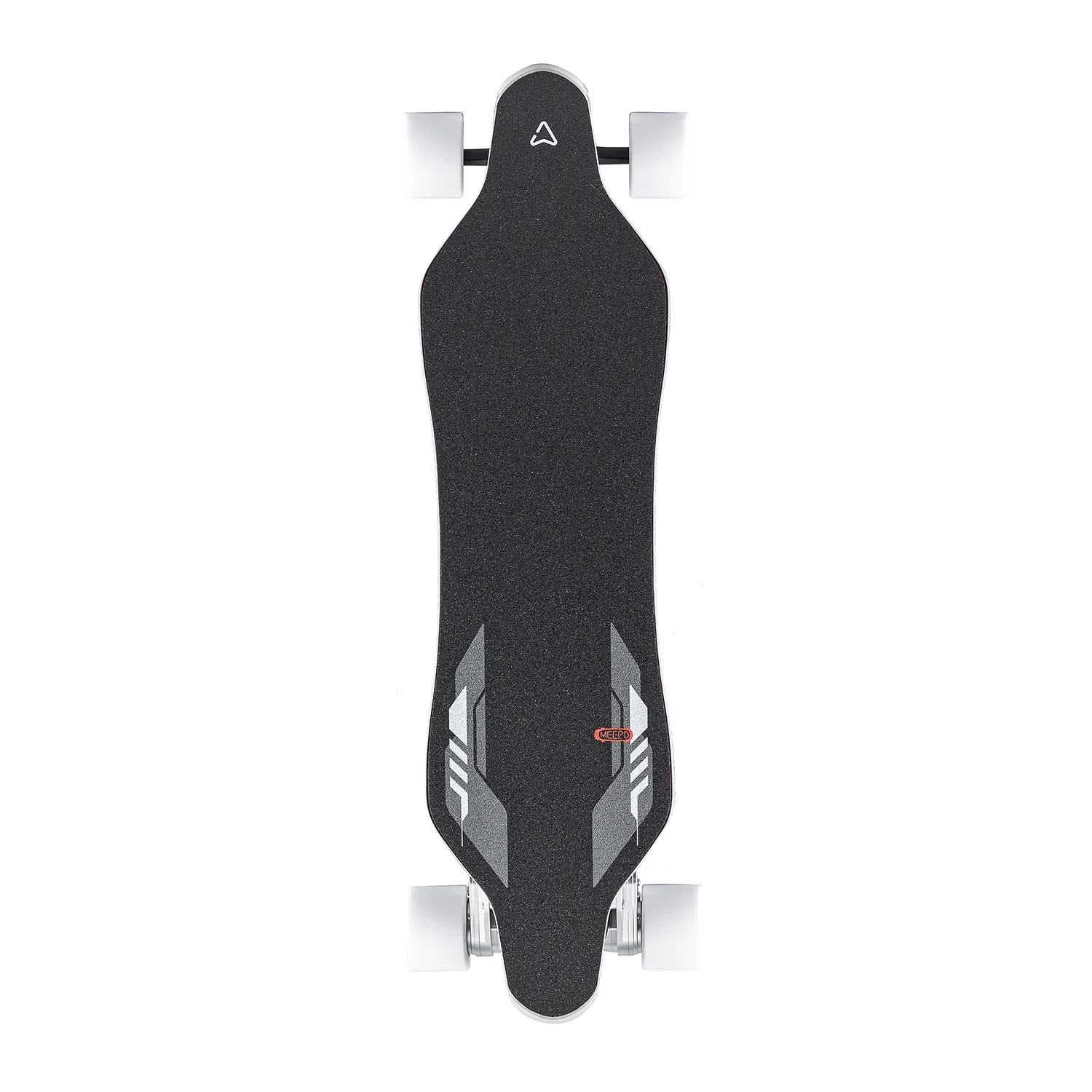 Meepo Voyager X + Free Cyclone 107s Rubber Wheels - Image 6